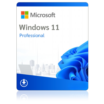 Microsoft Windows 11 Pro OEM ESD PL